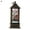 A, variant on Christmas Light Santa Claus Led Light Lantern Home Decoration and Gift