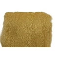 thumbnail image 4 of Brass Wool 3.5 Oz Skein/Pad/Wad -by Rogue River Tools. FINE grade -Made in USA, Pure Brass, 4 of 11