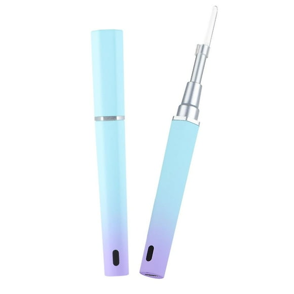 Ear Wax Removal, Ear Cleaner, Ear Wax Removal Tool With Camera