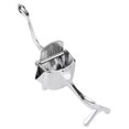 thumbnail image 1 of Manual Fruit Juicer, Portable Squeezer Extractor Comfortable Grip And Easier  Extraction, Hand Press Juicer Suitable For Juicing Squeeze Orange, Watermelon, Lemon And Apples, 1 of 8