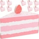 thumbnail image 1 of 10 cajas triangulares para galletas, pasteles y dulces., 1 of 8