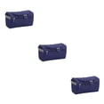 thumbnail image 2 of Naiovety Bolsa de maquillaje portátil de gran capacidad para hombres que viajan, senderismo, mochilero, bolsa de almacenamiento de cosméticos, neceser Type1 NO1 Naiovety CBP005907, 2 of 6