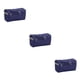 thumbnail image 2 of Yuarrent Bolsa de maquillaje portátil de gran capacidad para hombres que viajan, senderismo, mochilero, bolsa de almacenamiento de cosméticos, neceser Type1 NO1 Yuarrent CBP005907, 2 of 6