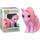 thumbnail image 1 of Funko POP! Retro Toys MLP #61 - Cotton Candy [Scented] Exclusive Funko -, 1 of 1