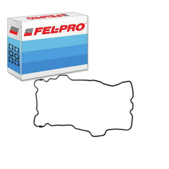 Fel-Pro Oil Pan Gasket Set compatible with Ford Fusion 3.0L V6 2010-2012