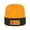 Gold, variant on Dark Green Dad Hat – Low Profile Pigment-Dyed Cotton Twill, Plastic Snap Closure, One Size