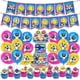 thumbnail image 1 of Baby Shark Cute Cartoon Kids Boy Girls Birthday Party Decoration Balloon Banner Cake Decoration Set Baby Shower Party Supplies Kit Party Favors, 1 of 4