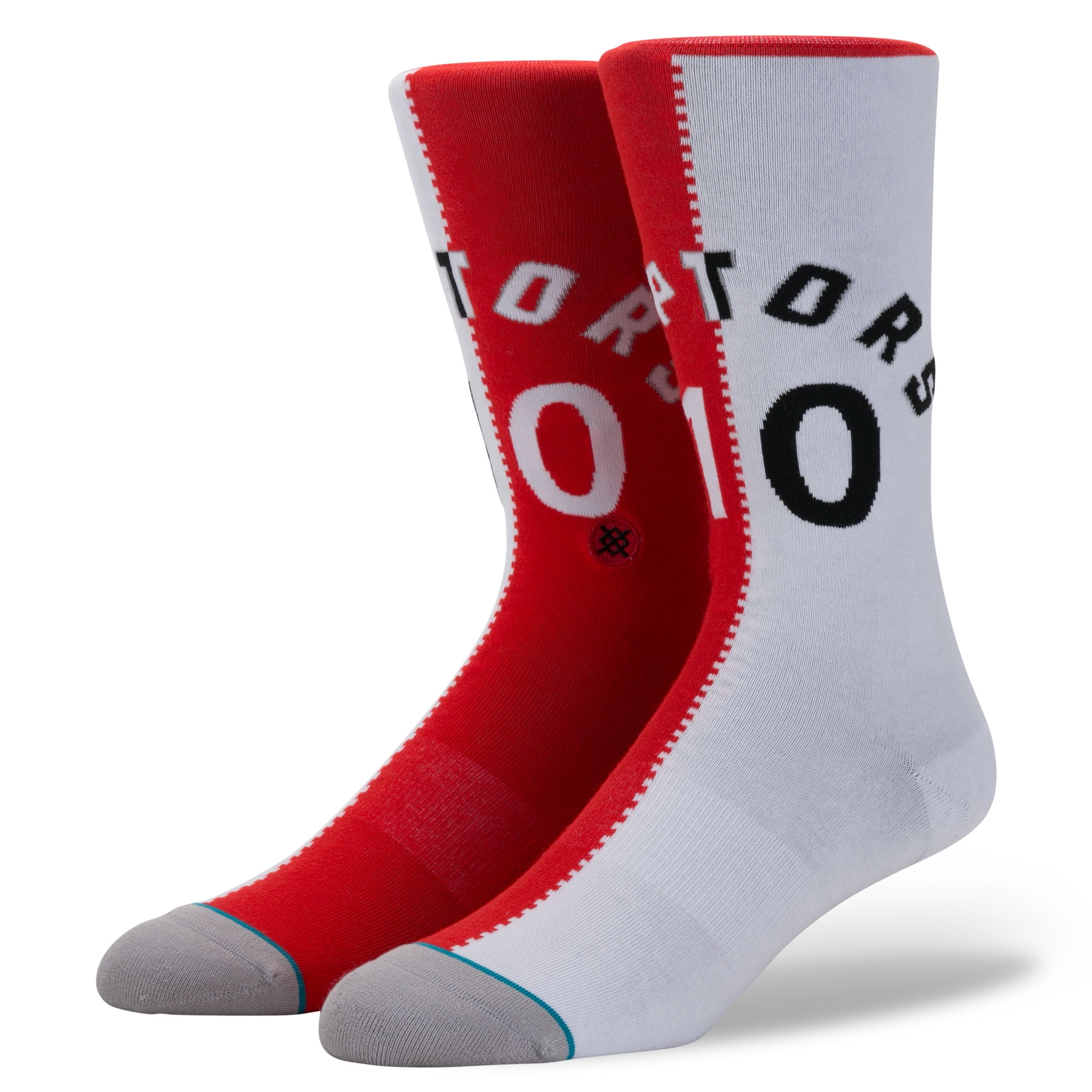 toronto raptors socks canada