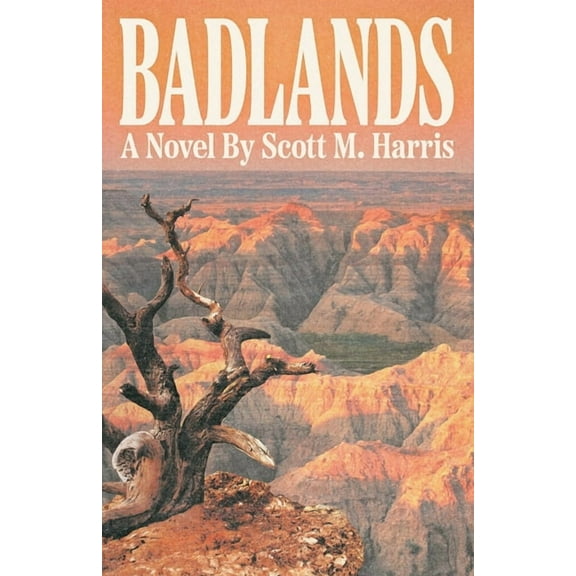 Badlands, (Paperback)
