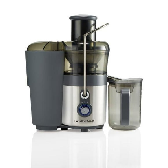 Hamilton Beach Big Mouth® Easy Clean Juice Extractor