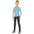 thumbnail image 1 of BARBIE® Life in the DREAMHOUSE™ Feature KEN® Doll, 1 of 1
