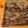 thumbnail image 4 of Nourison Rhapsody Area Rug-Color:Sienna/Gold,Shape:Rectangle,Size:9'9" x 13', 4 of 10
