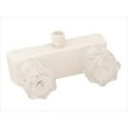 thumbnail image 1 of JW53VBW 4 In. White Shower Valve, 1 of 1