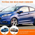 thumbnail image 2 of Indicador Espejo Lateral Indicadora Señal LED para Modificación Coche Fiesta ST, 2 of 9