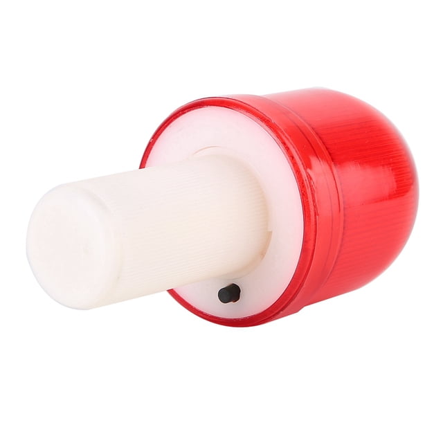 LED Warning Light, Continuous LED Flashing Strobe Light, For Construction Vehicles Traffic Warnings Roadblocks