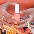 thumbnail image 6 of OPI Gel Color - Mexico City Spring 2020 - Coral-ing Your Spirit Animal GC M88, 6 of 6