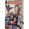 thumbnail image 1 of Dynamo 5 #1 VF ; Image Comic Book, 1 of 1