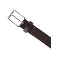 thumbnail image 3 of Stone Mountain Boy's 28mm Casual Leather Belt, 3 of 5