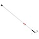thumbnail image 2 of Visually Impaired Crutch Cane Blind Walking Stick Walker Aluminium, 2 of 5