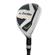 Tour Edge Golf LH TE-200 Varsity Complete Set With Bag Junior Flex (Left Handed)
