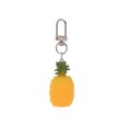 thumbnail image 2 of Fwttom Adorable Fruit Keychain Designss for Backpack Gifts and Couples, 2 of 7