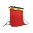 thumbnail image 2 of savage multiple polevault stand, 2 of 2
