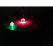REM POD EMT with ATDD and Programmable REM for Paranormal Investigations
