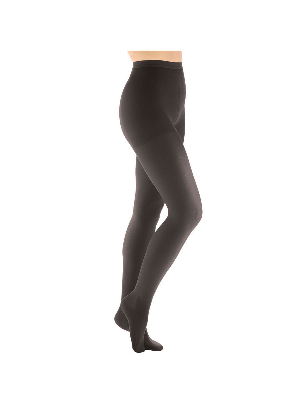 Women's Moderate Compression Pantyhose 
