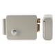 thumbnail image 4 of Cerradura de puerta eléctrica Jadeshay 9 A 12 V control de acceso, 4 of 8