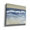 thumbnail image 2 of Epic Graffiti 'Breaking Shore Waves II' by Tim O'Toole, Canvas Wall Art, 30"x26", 2 of 2
