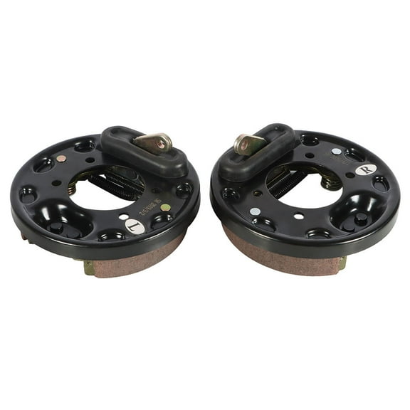 waltyotur Brake Cluster Assembly for EZGO txt PDS 1996  Golf Cart Driver & Passenger Side
