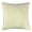 Green, variant on Makayla Orange Geometric Polyester 20 in. x 20 in. Throw Pillow