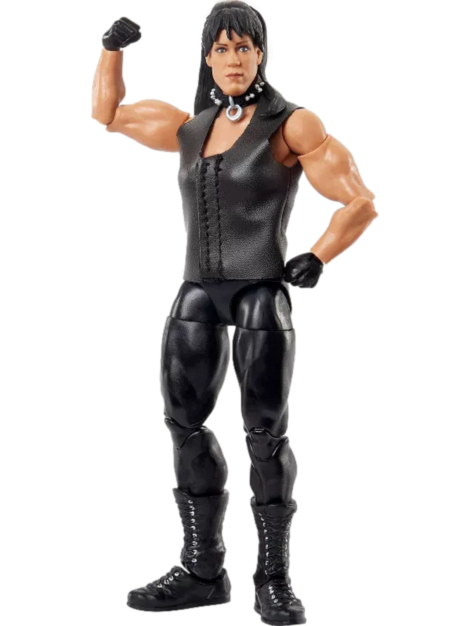 WWE Wrestling Legends Series 14 Chyna Action Figure - Walmart.com