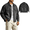 Gray, variant on Frnrwgo Men's Soft Denim Jacket Loose Fit Vintage Washed Button Front Casual Streetwear Outerwear