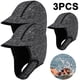 thumbnail image 5 of Gorro Neopreno para Surf Equipo Snorkel Capucha Buceo Aeróbic Acuático () 3 Uds., 5 of 5