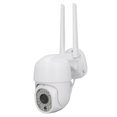 thumbnail image 4 of Cámara inalámbrica para exteriores, cámara inteligente PTZ Wifi, cámara de seguridad inalámbrica, cámara de seguridad Wi Fi Mejore su experiencia, 4 of 9