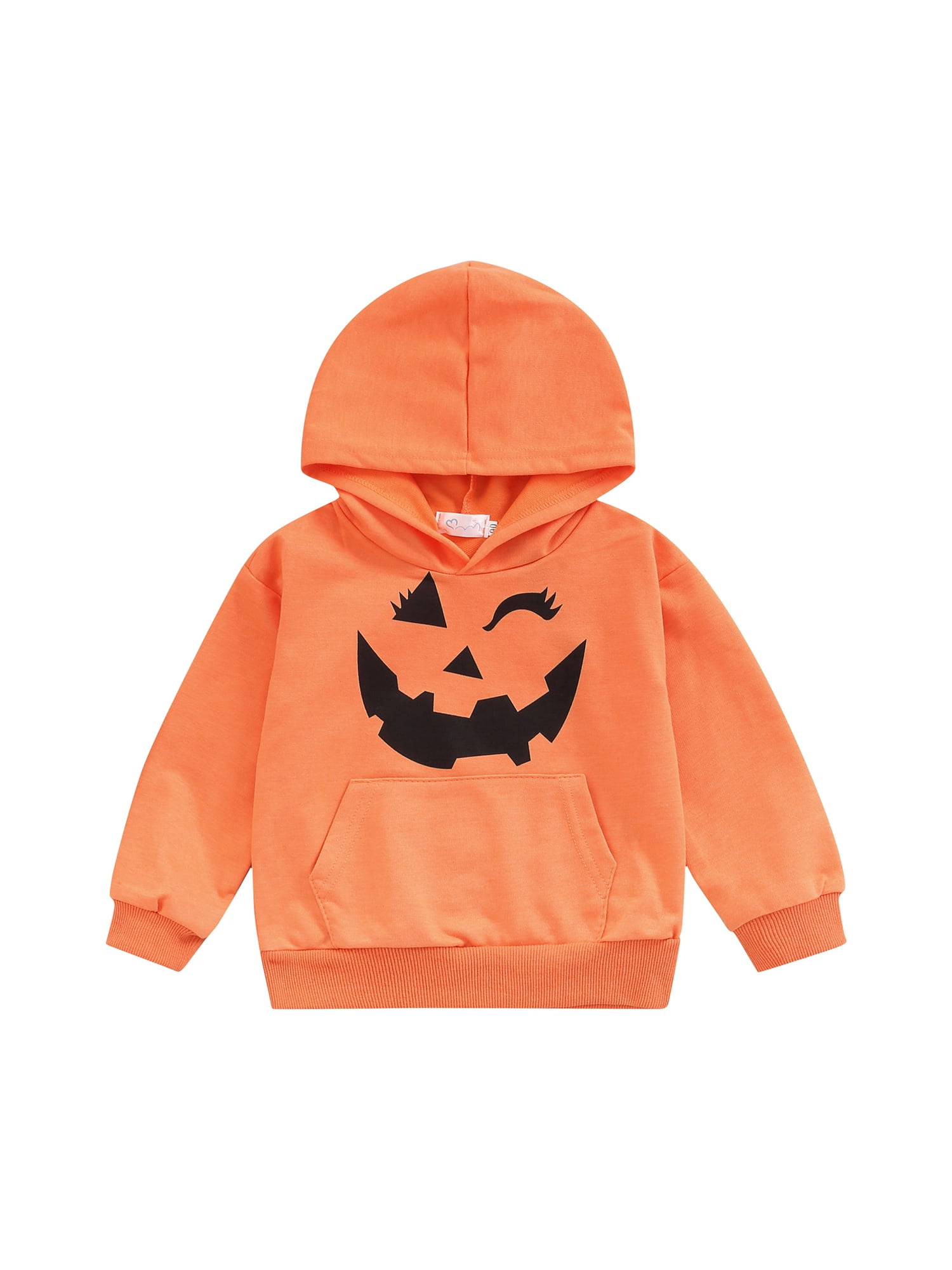 Personalised Disney Halloween Clothing Unisex Kids Clothing Hoodies & Sweatshirts Hoodies His and Hers 