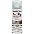thumbnail image 1 of Rust-Oleum 271455 Antislip Spray 12 oz Clear Finish, 1 of 1