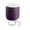Purple, variant on U8MO 109yds/Roll Colored Hemp Cords Jute Twine String Rope Threads Spool Wrapping 2mm-Tan