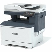 Xerox C325 Color Multifunction Printer, up to 35PPM, Duplex with Copy, Print, Sc