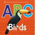 thumbnail image 1 of ABC Birds (American Museum of Natural History), 1 of 1