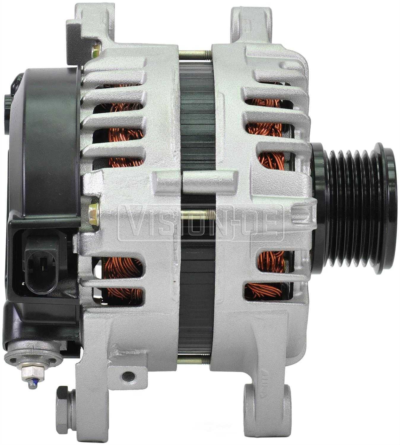 Vision OE 42144 Alternator