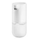thumbnail image 2 of automático de jabón , desinfectante que carga por USB para de encimera del cuarto de baño Baoblaze dispensador de jabón sin contacto, 2 of 8