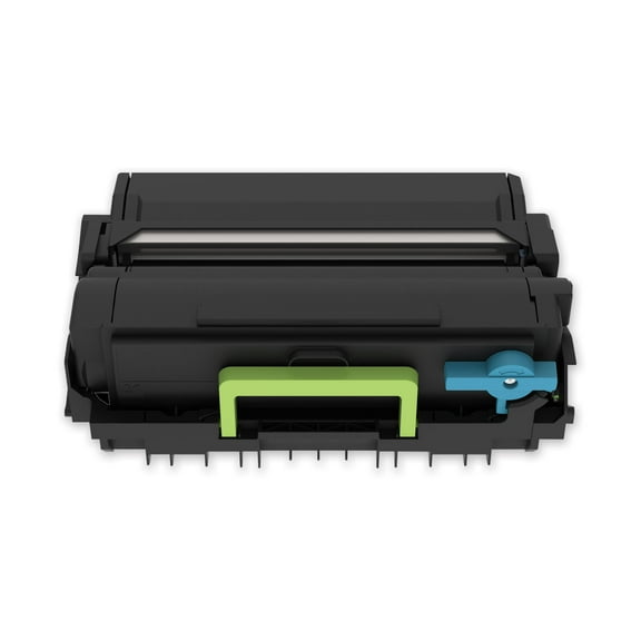 Lexmark B341 - Black - original - toner cartridge LRP - for Lexmark B3340dw, B3442dw, MB3442adw