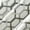 Gray Geometric, variant on Sun Zero Arlo 2-Piece Textured Thermal Insulated Room Darkening Grommet Curtain Panel Pair, Pearl White, 40"W x 63"L