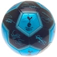 thumbnail image 3 of Tottenham Hotspur FC To Dare Is To Do Signature Soccer Ball, 3 of 4
