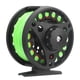 thumbnail image 4 of Carrete de pesca con mosca de 75 mm, relación de velocidad 1:1, 2 + 1 BB, carretes de pesca en roca de Metal de aleación de aluminio YUNYI BRAND  Deportes, 4 of 8