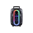 thumbnail image 1 of Bocina Amplificada 8 Pulgadas Control Expert TWS Bluetooth Radio FM 20W, 1 of 2