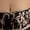 Coffee, variant on Women's Shiny Sequin Leopard Print Maxi Skirts High Waisted Bodycon Long Skirt with Fishtail Design Stretchable Formal Skirts Dance Party Dress Hot Pink M