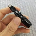 thumbnail image 4 of Allume Shaft Adapter Sleeve .335 Compatible for Taylormade SIM/M6/M5/M4/M3/M2/M1/R15 Black, 4 of 8